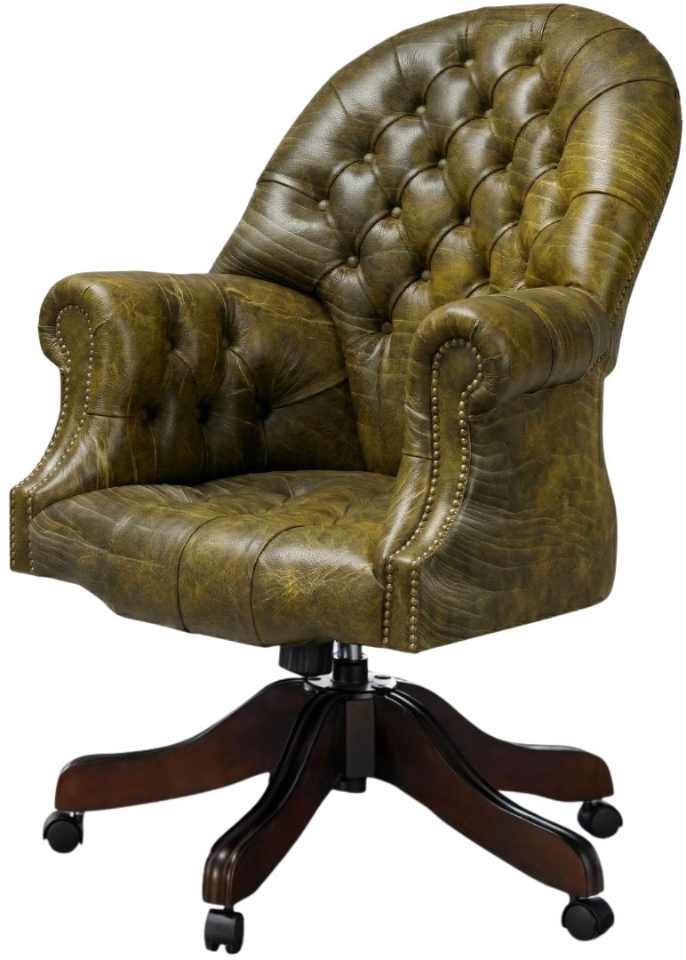 The Directors Chair
